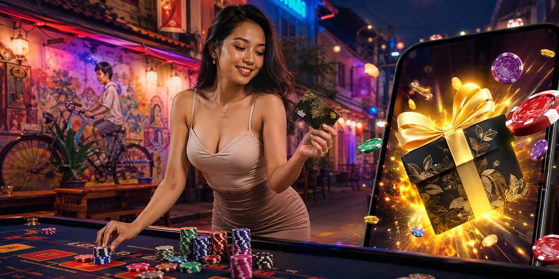 Tentang mbahtoto — Platform Permainan Malaysia