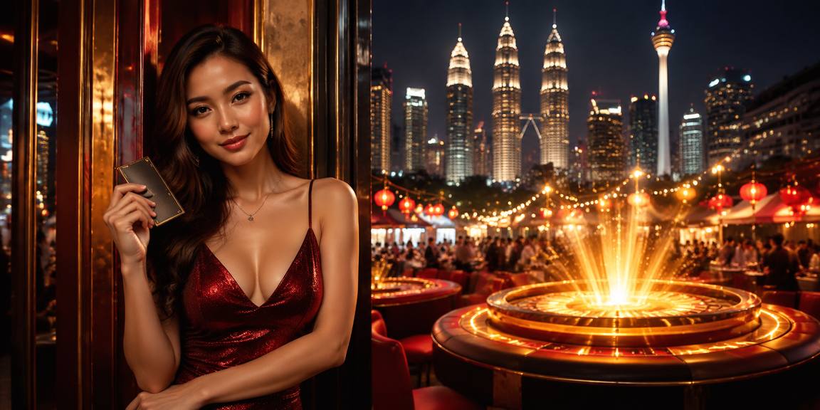 Permainan Slot Dengan Penyedia Kelas Dunia