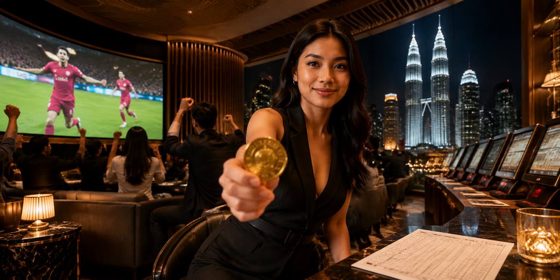 Permainan Slot Dengan Penyedia Kelas Dunia